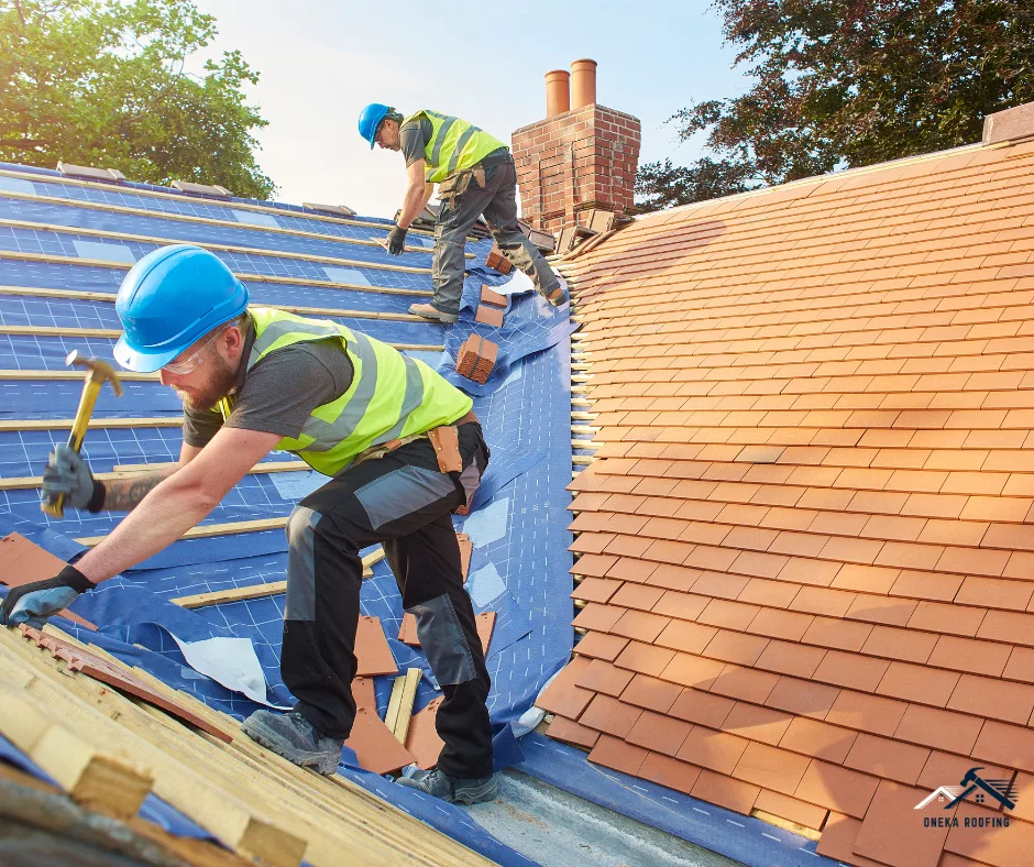 Why choose Roof Repair Near Me in La Grange, CA